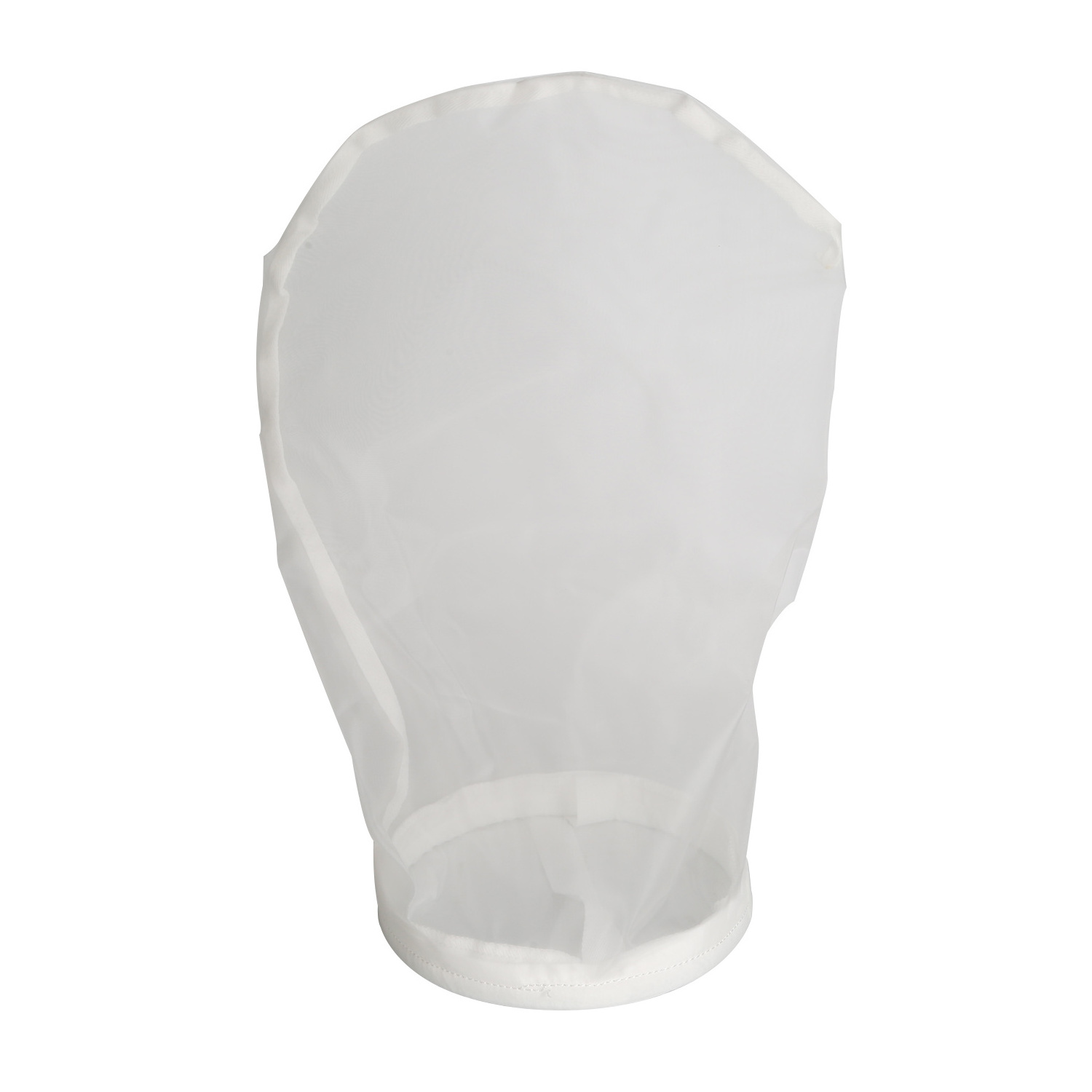 Monofilament Micron Nylon Mesh Filter Bags Ecofriendly For Liquid Filtration