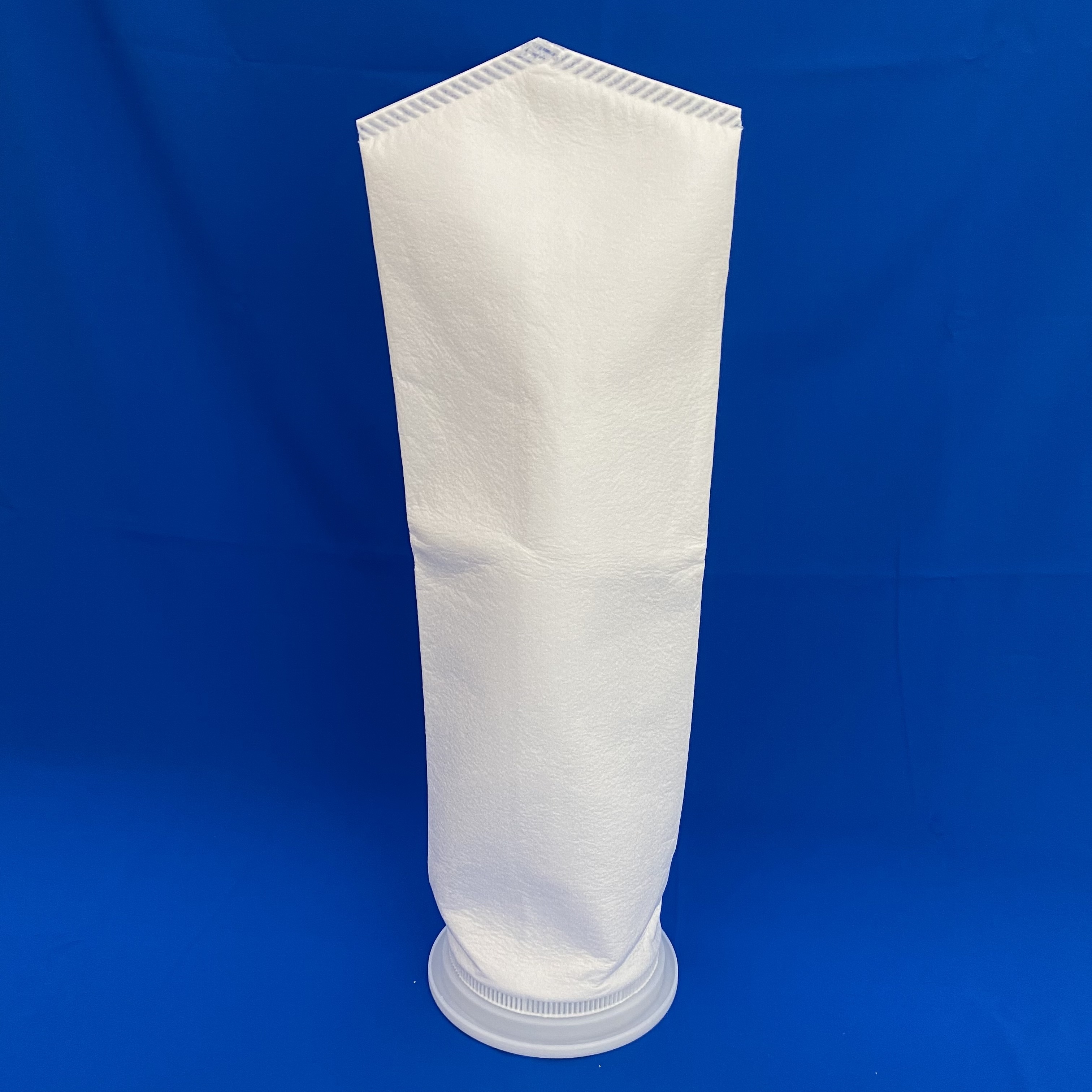 Liquid eaton filter bag PP PE Nylon juice wine nut milk mesh no woven Filter bag for filtration