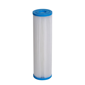 Swimming Pool Filter Water Spa PP Pleated Filter Cartridge