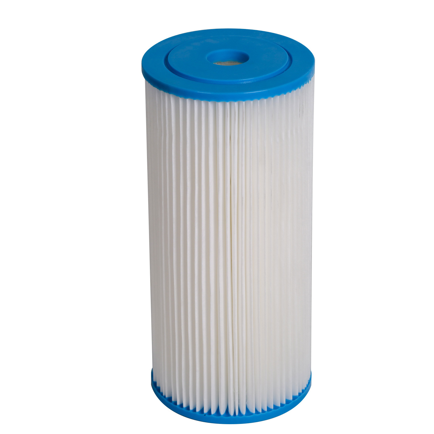 Swimming Pool Filter Water Spa PP Pleated Filter Cartridge