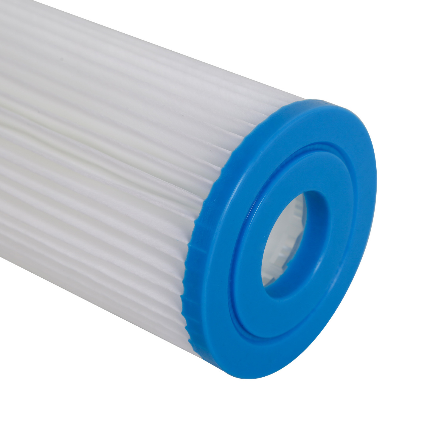 Swimming Pool Filter Water Spa PP Pleated Filter Cartridge