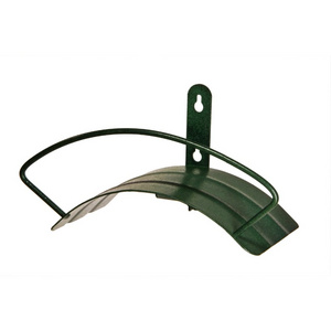 Garden Deluxe Wall Mount Water Hose Hanger for garden PVC hose