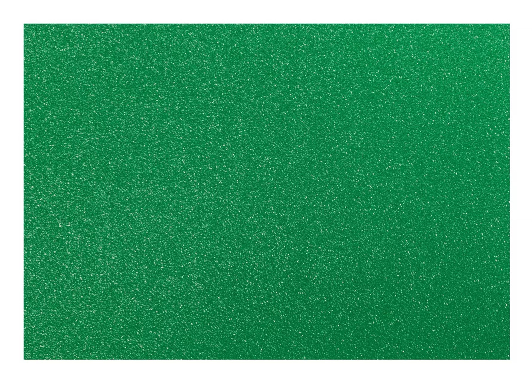 Water-Based Badminton Court Sport Floor Green Crystal Sand Anti-slide Sports Flooring Mat