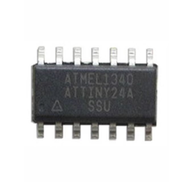 (Integrated Circuits IC)attiny24a-ssu ksz8863mlli neo-m8n-0-10 tps63001drcr at89c51rd2-rltum attiny45-20pu ds2431+ STM32F051C8T6