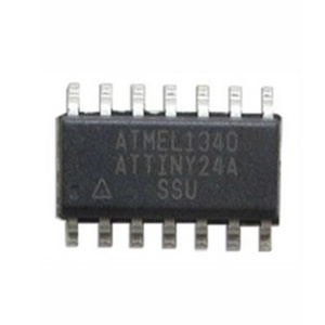 (Integrated Circuits IC)attiny24a-ssu ksz8863mlli neo-m8n-0-10 tps63001drcr at89c51rd2-rltum attiny45-20pu ds2431+ STM32F051C8T6