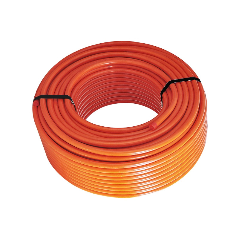 Underfloor Heating HOT WATER PIPE  PEX Gas Pipes For Home Gas System