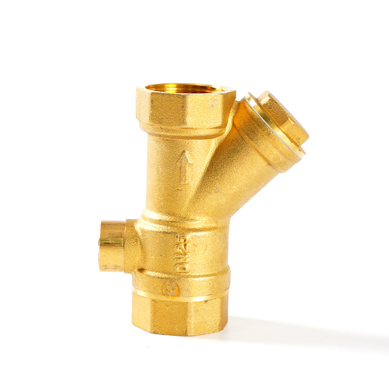 Professional Supply High Quality Manual Gate Valve Brass Ball Valve For Home