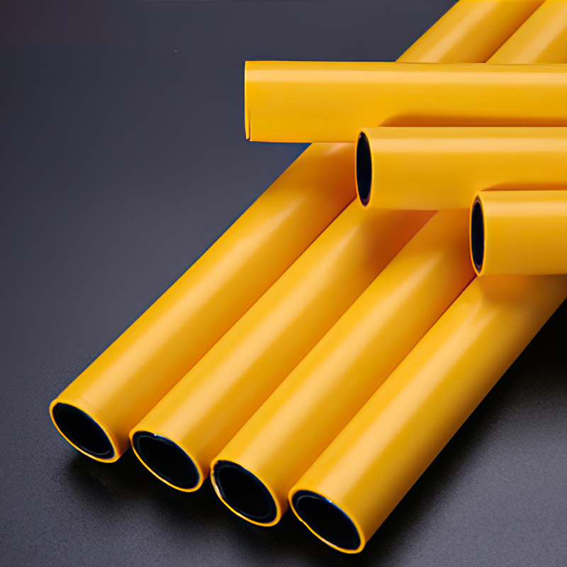 Best Quality Pex Pipes,Pex A Pipe Pex B For Floor Heating Systems