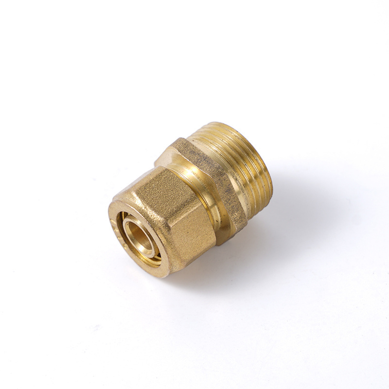 Water Supply Plumbing Materials Plastic PPR Pipe Fitting Reducing Tee Professional PPR Pipe Fittings For Water Heater