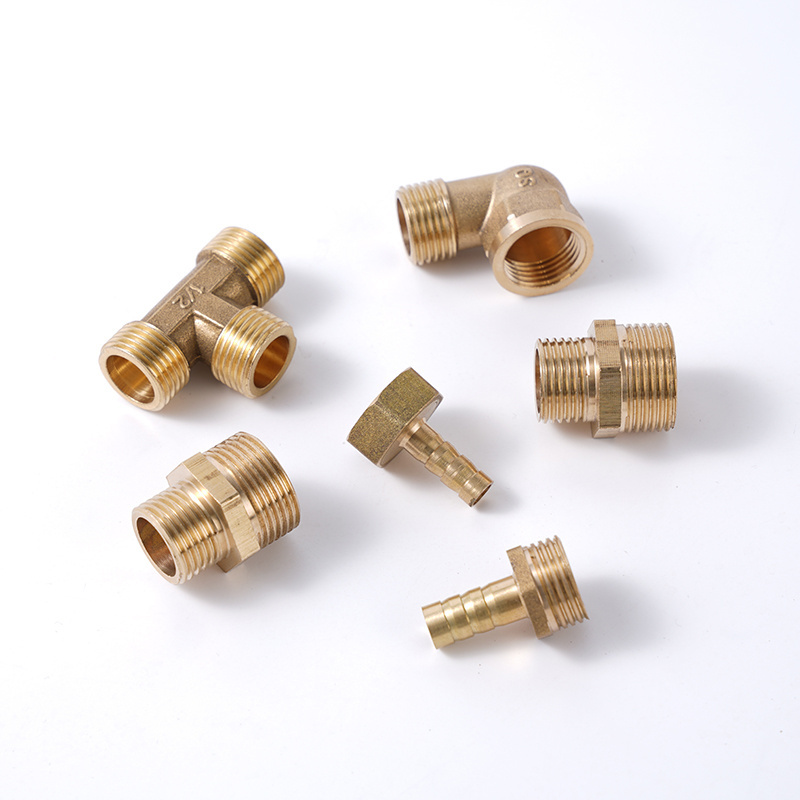 PEX female thread insert fittings for Pex pipe fittings