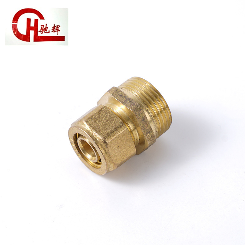 Water Supply Plumbing Materials Plastic PPR Pipe Fitting Reducing Tee Professional PPR Pipe Fittings For Water Heater