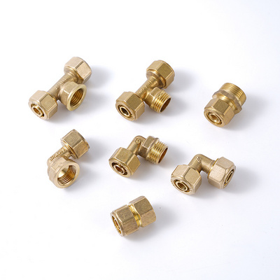 PEX female thread insert fittings for Pex pipe fittings