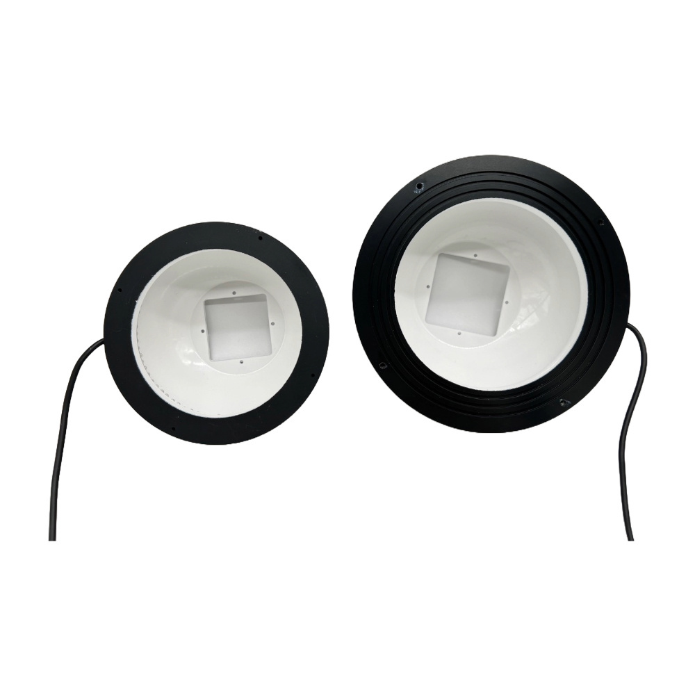 Dome  Lights HPD8554-G/B/W/R