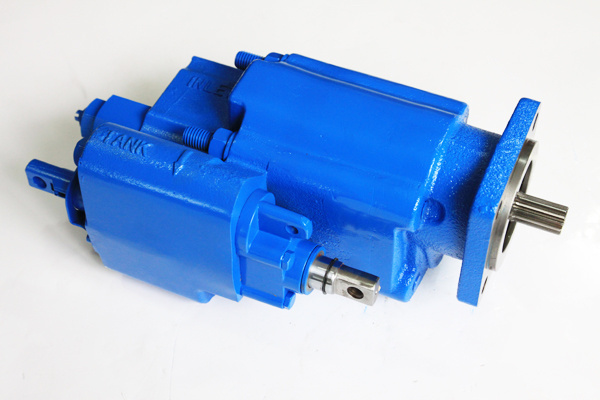 Parker Commercial Dump Pump C101 C102 G101 G102