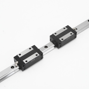 CHTR Linear guides Rails Motion TRHG15C 1000-4000mm CNC machine Robotic arm high precision or Other Linear Motion Machine