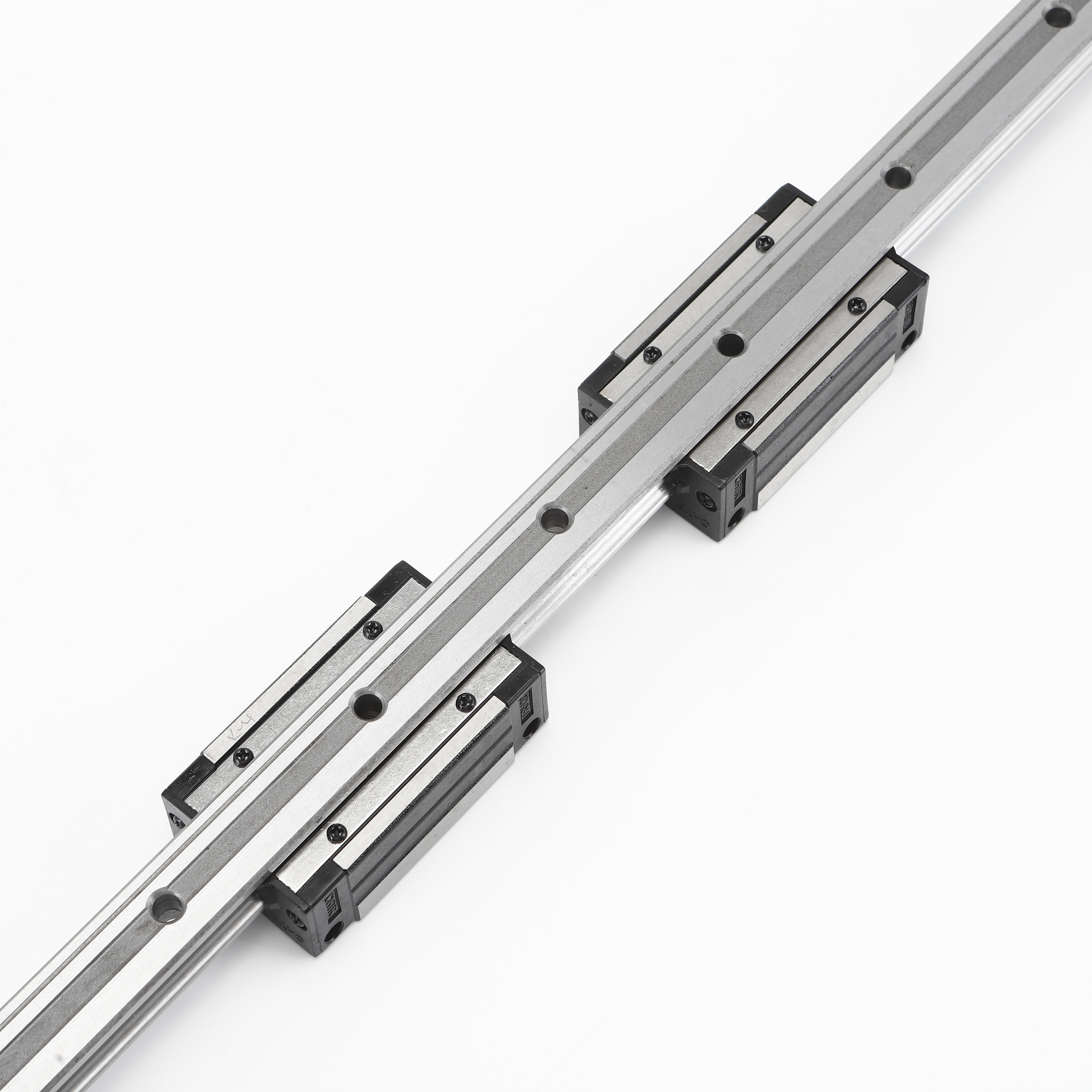 CHTR Linear guides Rails Motion TRHG15C 1000-4000mm CNC machine Robotic arm high precision or Other Linear Motion Machine