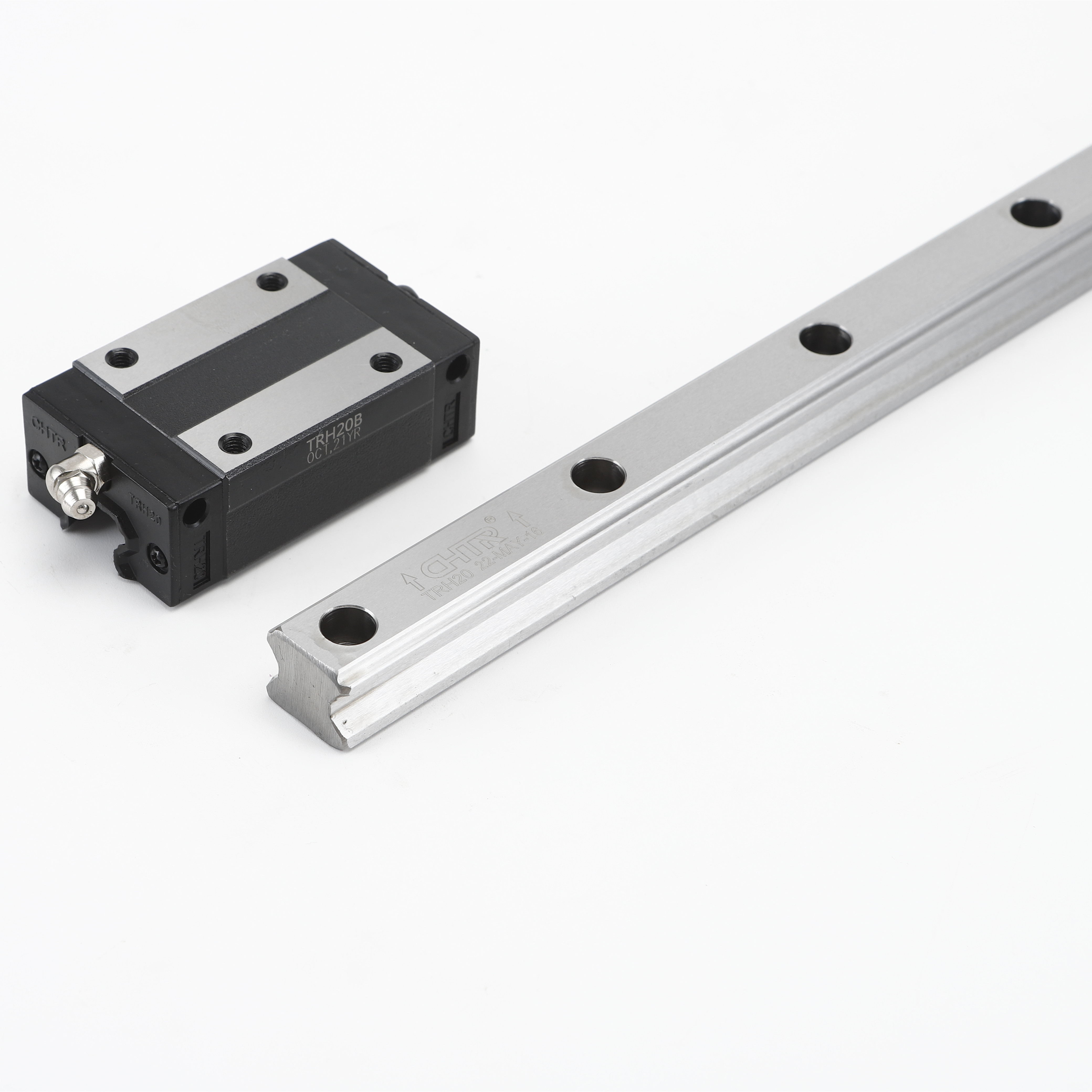 CHTR Linear guides Rails Motion TRHG15C 1000-4000mm CNC machine Robotic arm high precision or Other Linear Motion Machine