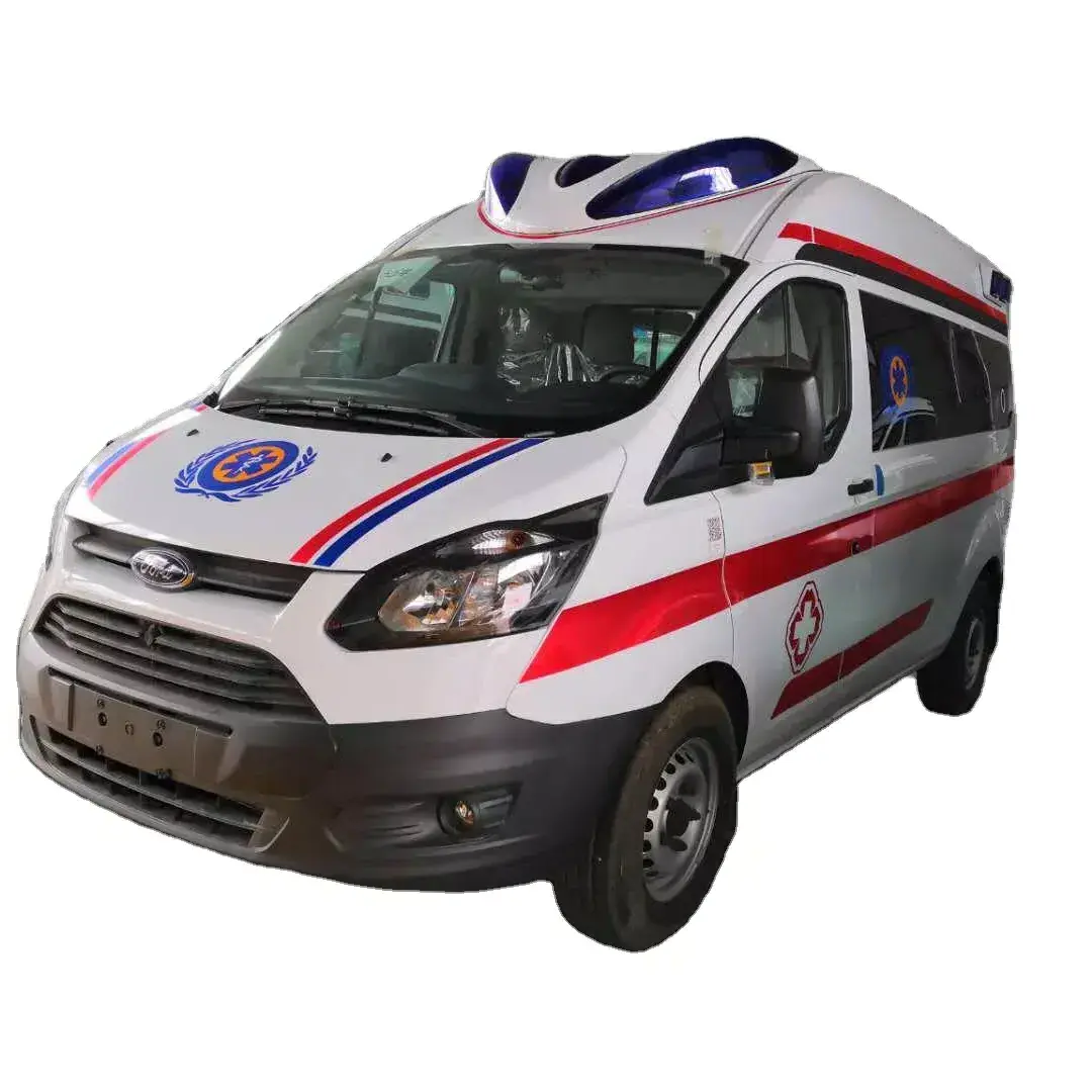 Ambulance Emergency Vehicles Ambulancia Ambulance Equipment Mobile Clinic Vehicle