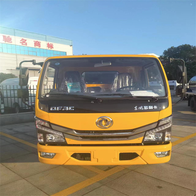 China Manufacturer Dongfeng10000 Liters Asphalt Distributor Truck Automatic Asphalt Sprayer asphalt distributor bitumen sprayer