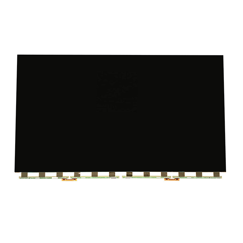 Hot sale BOE HV650QUB-F70 UHD 4k lcd panel for TV high resolution 65 inch lcd tv screen replacement screen