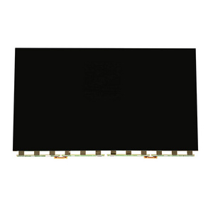 Hot sale BOE HV650QUB-F70 UHD 4k lcd panel for TV high resolution 65 inch lcd tv screen replacement screen