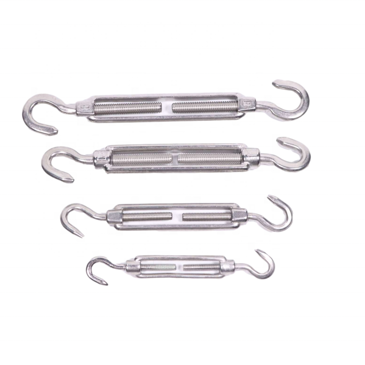 Wholesale Marine High Quality Stainless Steel 316 Rigging Diving Hardware