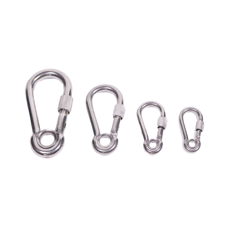 Wholesale Marine High Quality Stainless Steel 316 Rigging Diving Hardware