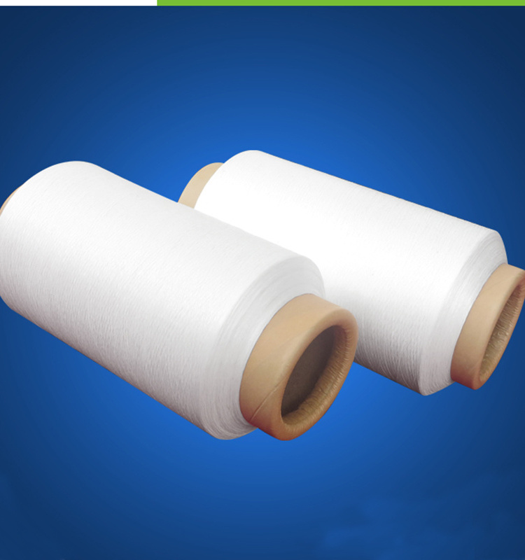 Packing PTFE Filament Yarn ,100%PTFE thread