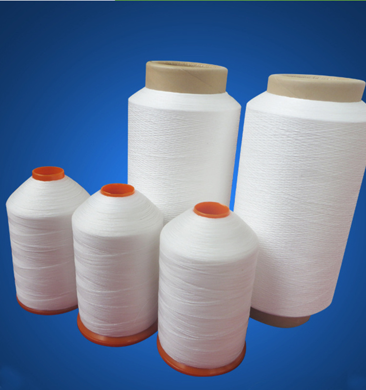 Packing PTFE Filament Yarn ,100%PTFE thread