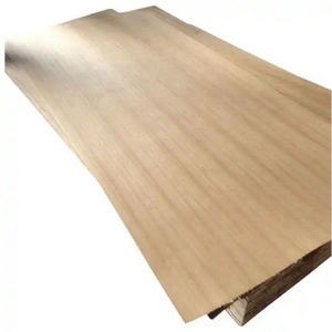 Linyi Wholesale Fsc Teak Veneer Fancy Plywood sheet 4x8 for Decorative vanity plywood bathroom cabinet with slab basin