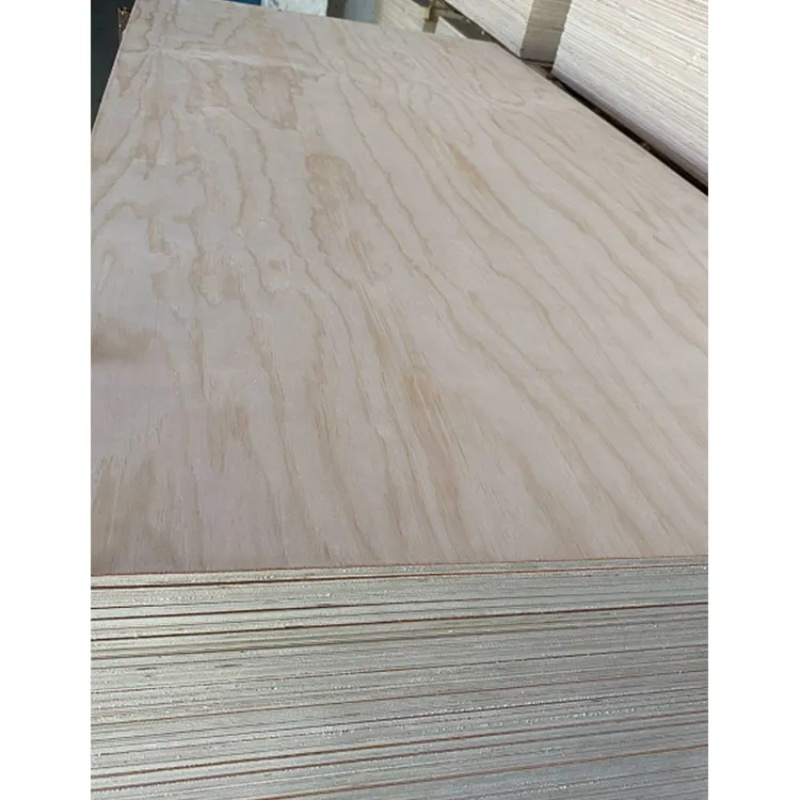 Bb/cc grade carb p2 e1 glue 3 mm 6 mm 9mm pine grooved plywood sheet with pine face and back bathroom cabinet with light mirror