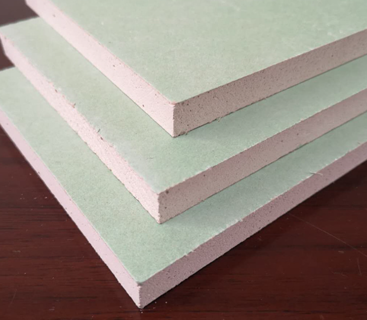 hot sale paper faced gypsum board plasterboards 2400*1200