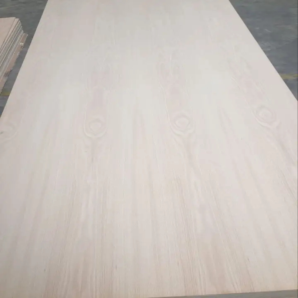 wholesale 3mm 4mm 5mm 9mm 12mm or 18mm red oakveneer plywood sheet 4*8 for furniture