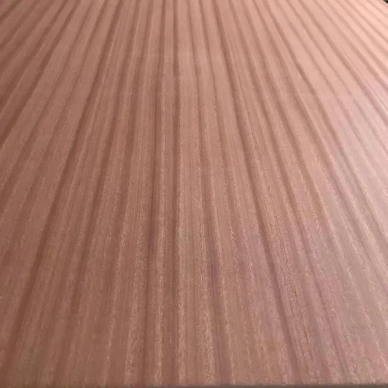 3mm BB CC Okume Pencil cedar Sapele laminated plywood sheet 4x8 board with poplar core ,commercial plywood for packing