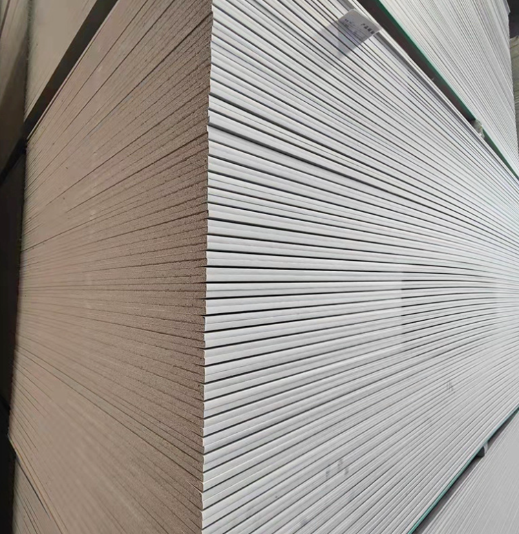 hot sale paper faced gypsum board plasterboards 2400*1200