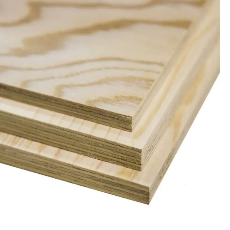 Cdx plywood 3/4 4x8 4mm 3mm 5mm 12mm 18mm pine veneer plywood board construction wood cdx plywood making machine