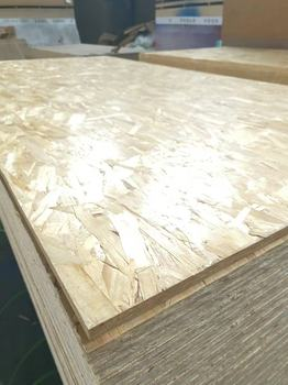 Factory Cheap Price OSB 8mm 10mm 12mm 16mm 18mm Moisture Resist OSB 2 OSB3 OSB4 Board 1220x2440mm/1250*2500mm