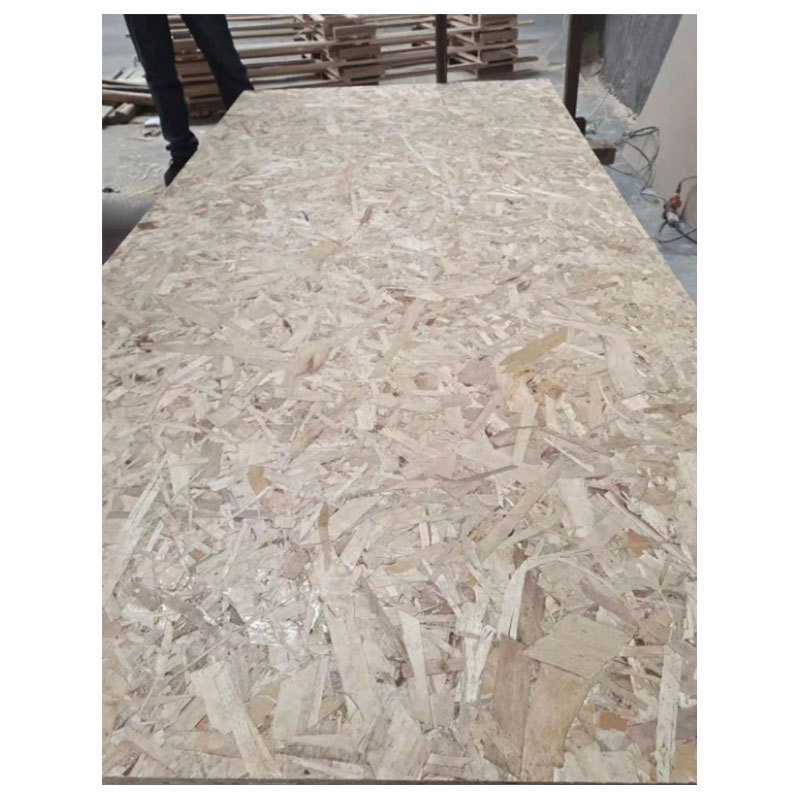 Wholesale 1220*2440mm/1220*2800mm Melamine laminated Chipboard or Particle Board 12mm 15mm16mm 18mm  For Furniture