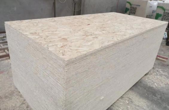 Factory Cheap Price OSB 8mm 10mm 12mm 16mm 18mm Moisture Resist OSB 2 OSB3 OSB4 Board 1220x2440mm/1250*2500mm