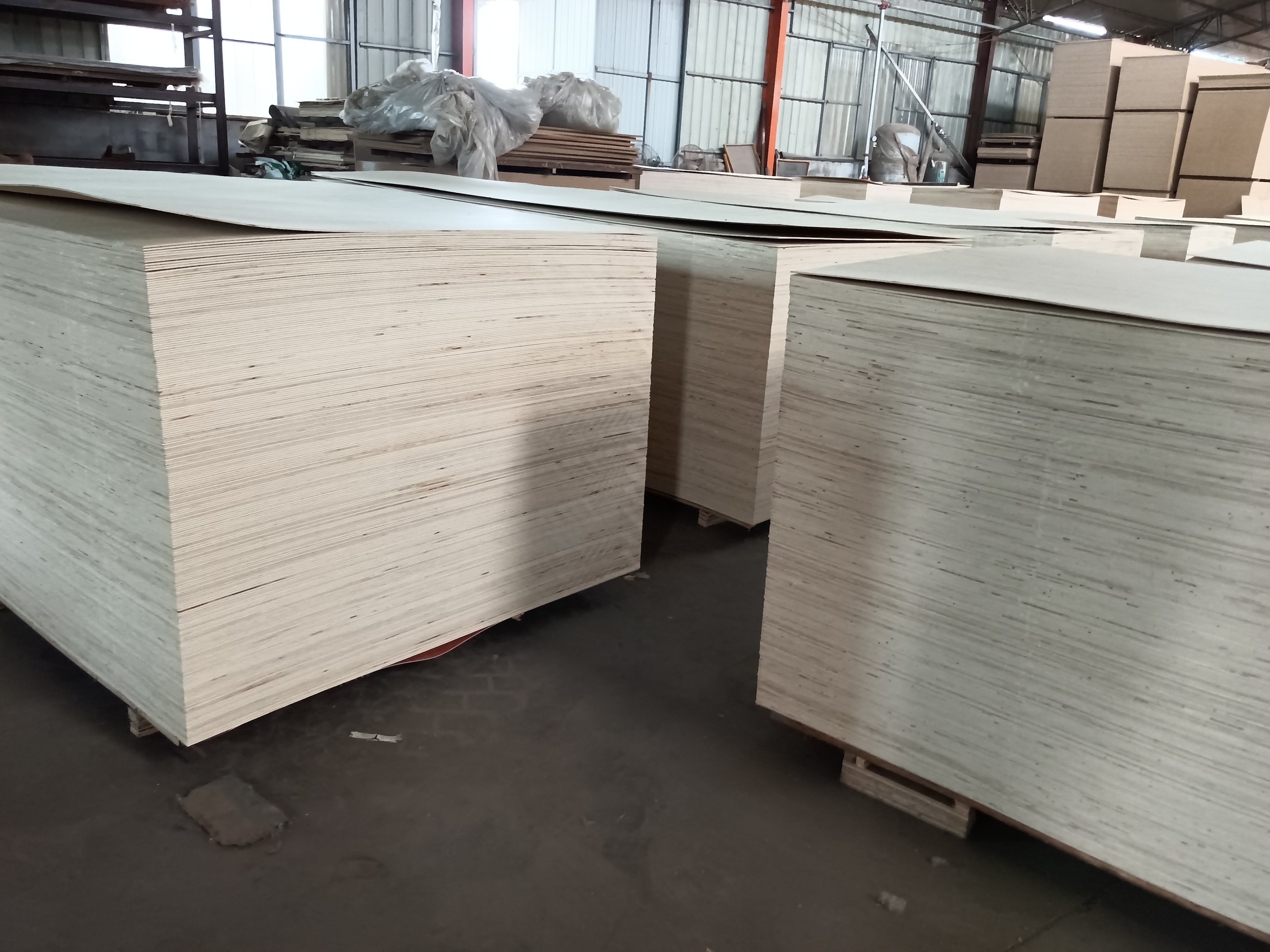 EV plywood 3mm 4mm Plywood 1220 x 2440 mm plywood