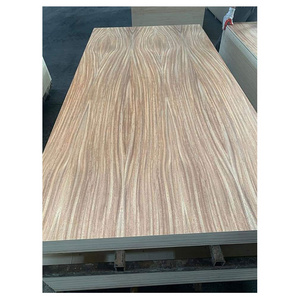 Cheap Price Wholesale Natural Oak Walnut Sapele Parota Teak Veneer Fancy plywood 3mm 4mm 5mm 12mm 15mm Plywood For Furniture