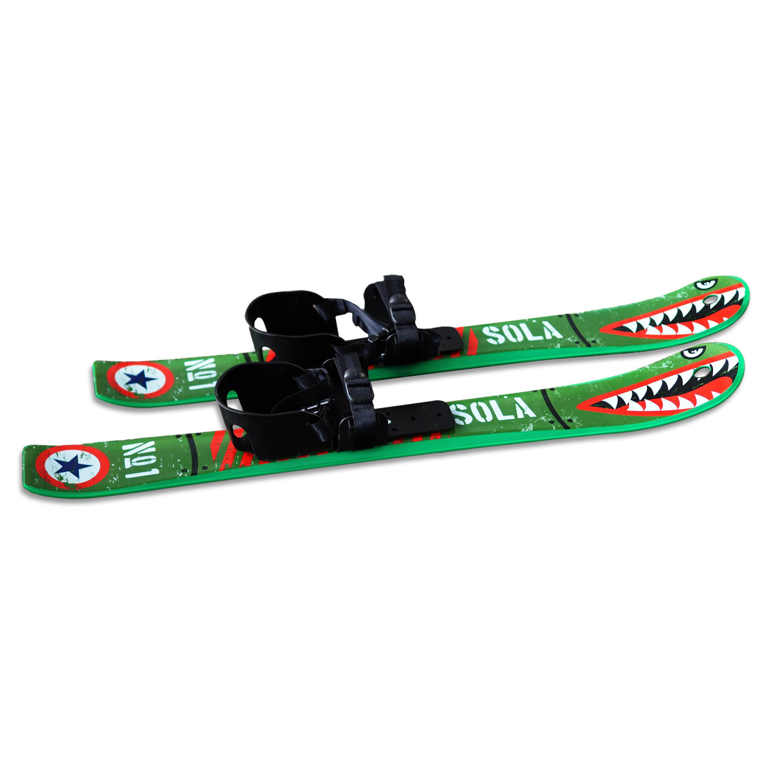 Snow Skis For Alpine Ski Racing