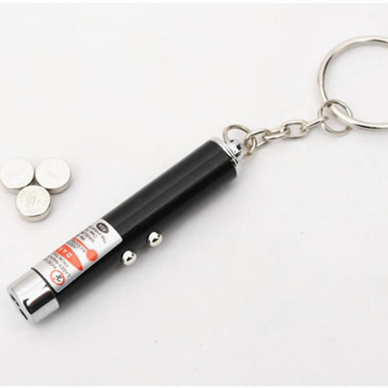 Hot selling Red laser pointer pen Ray pointer/laser show good gift for your friend!