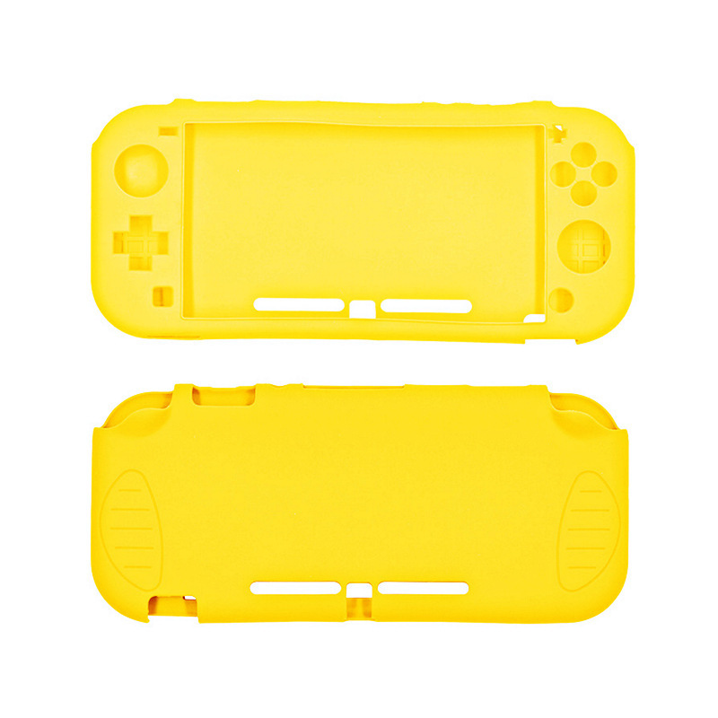 Cheapest Protection Cover for Nintend Switch Lite Case Shell Console Controller for Nintendo Cases Soft Anti-slip Silicone