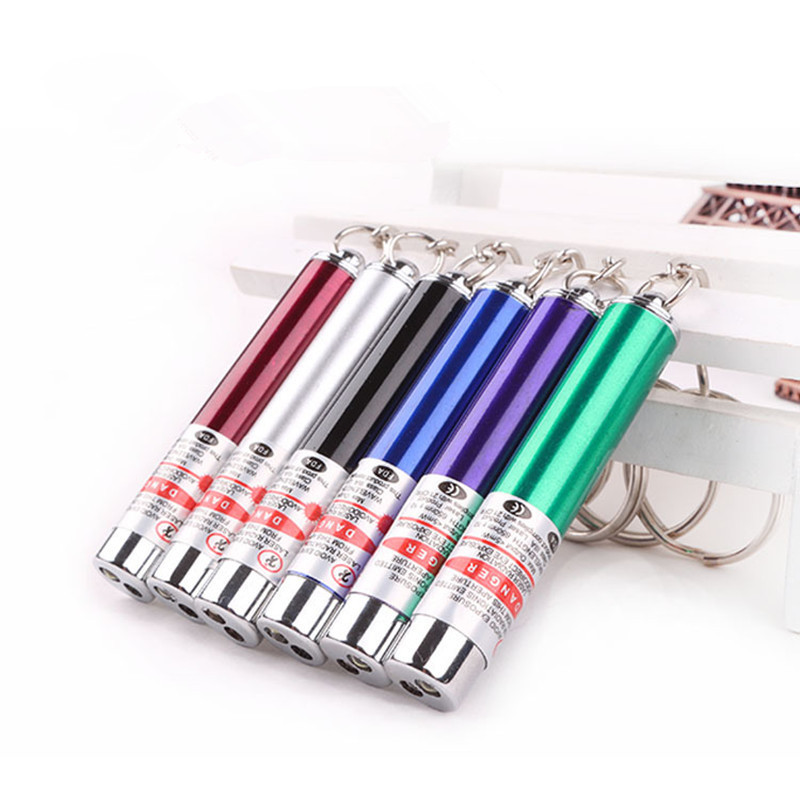 Hot selling Red laser pointer pen Ray pointer/laser show good gift for your friend!