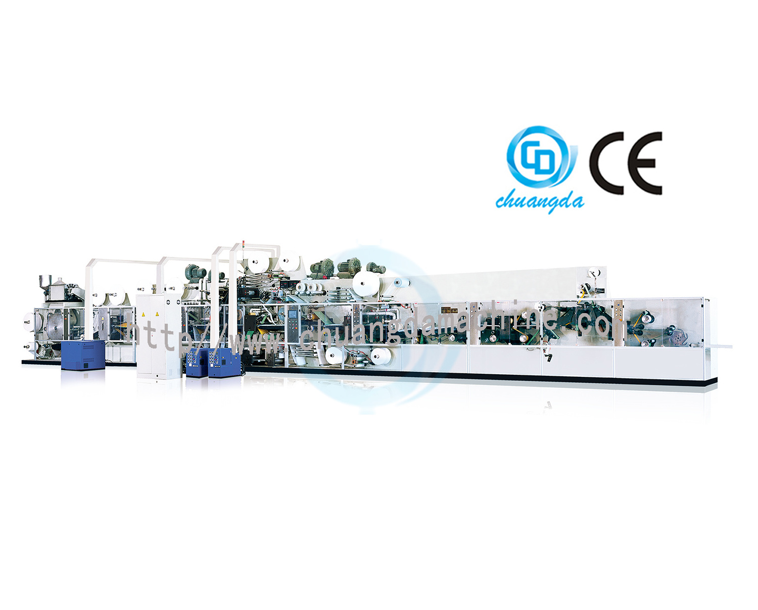 baby diaper machine, baby diaper production line,baby diaper making machine