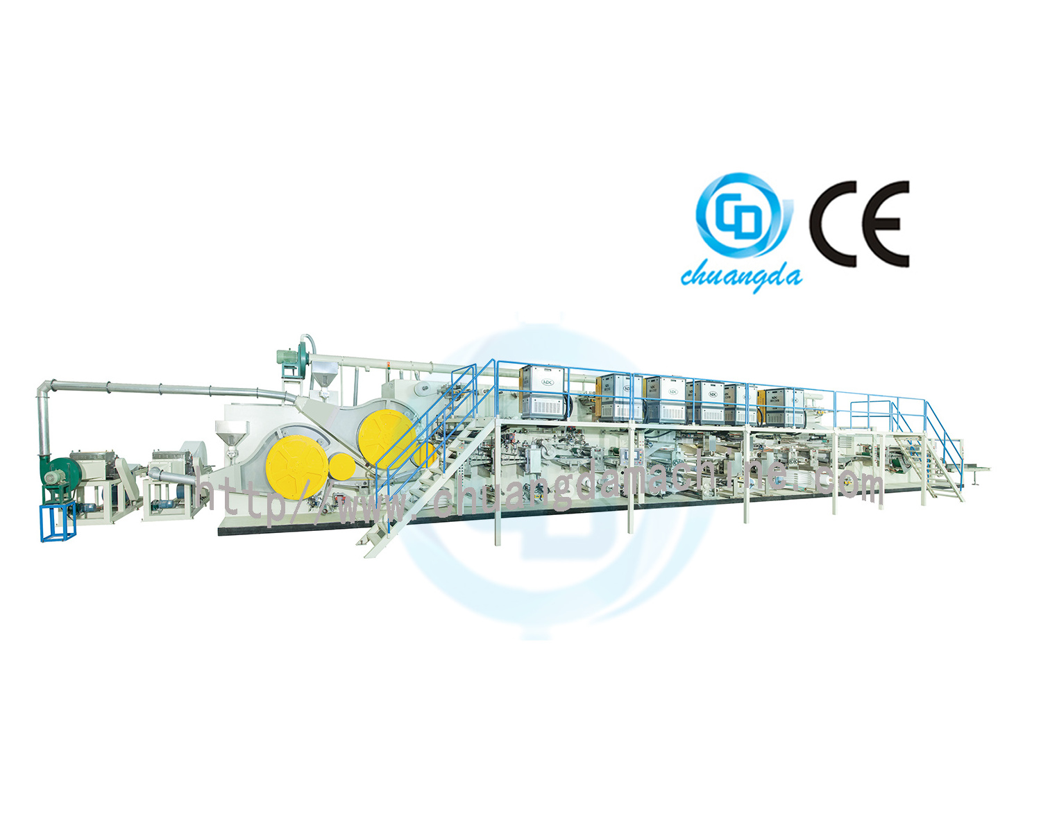 baby diaper machine, baby diaper production line,baby diaper making machine