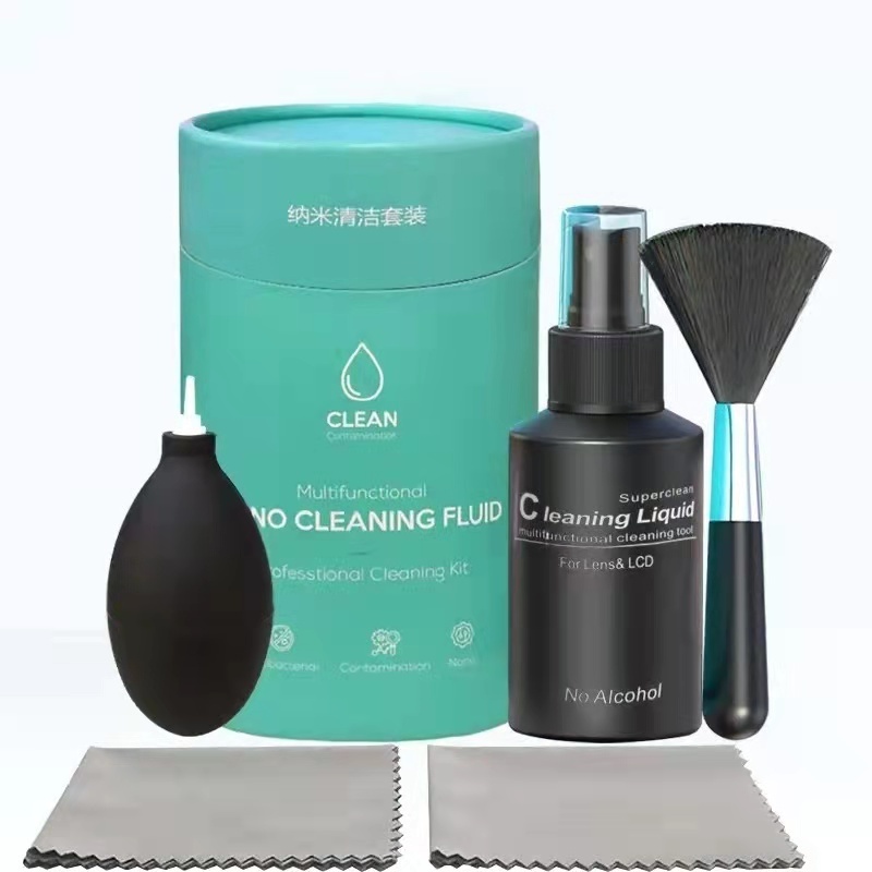 OEM High Quality Lcd Computer Display Screen Cleaning Kit Screen Cleaner