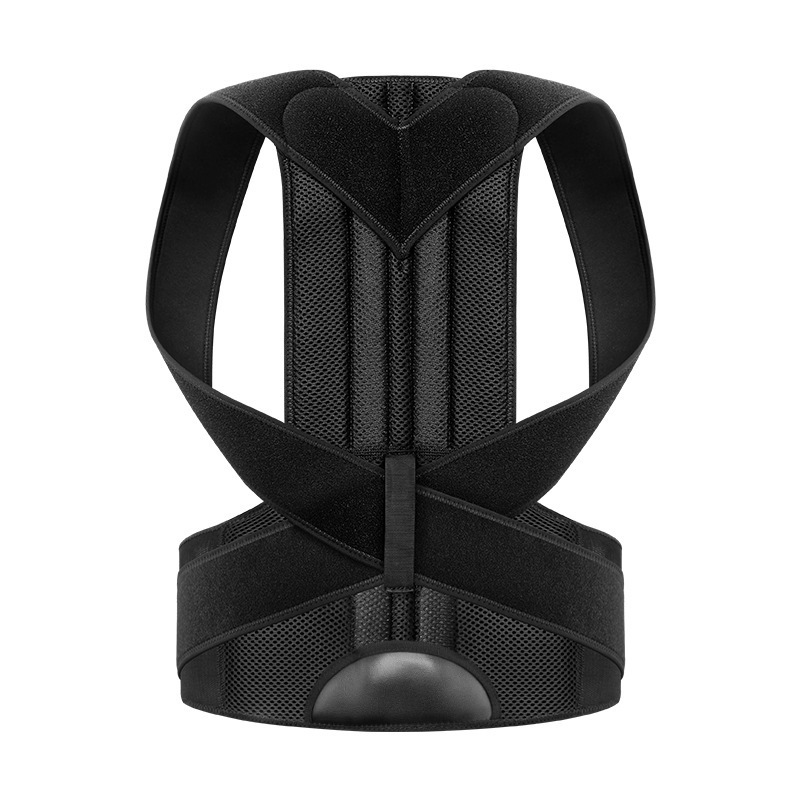 Back Posture Corrector Belt Adjustable Clavicle Spine Back Shoulder Lumbar back brace support