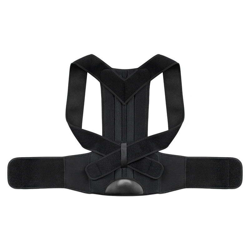 Back Posture Corrector Belt Adjustable Clavicle Spine Back Shoulder Lumbar back brace support